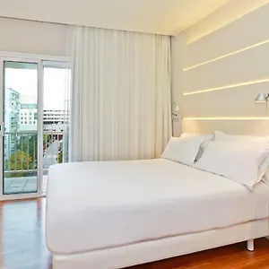Hotel Nh Les Corts ***