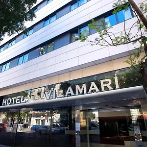 Vilamari 4*, Barcelona Spanien