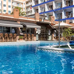 Htop Palm & #htopenjoy Hotell Lloret de Mar