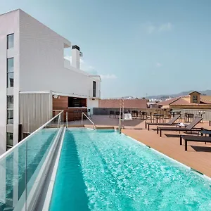 Nh Hotell Málaga