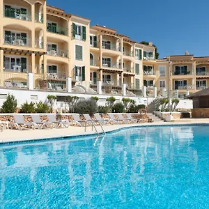 Aparthotel Ona Club ***