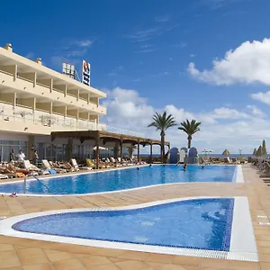 Sbh Maxorata 4*, Morro Jable Spanien