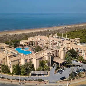 Otel Barcelo Mar