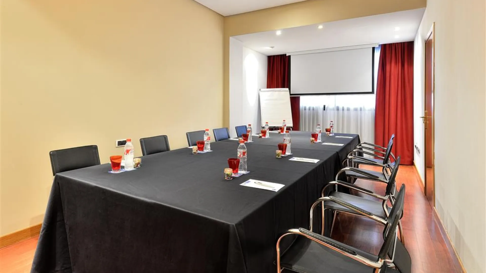 Hotel Malaga Alameda Centro Affiliated By Melia Ισπανία