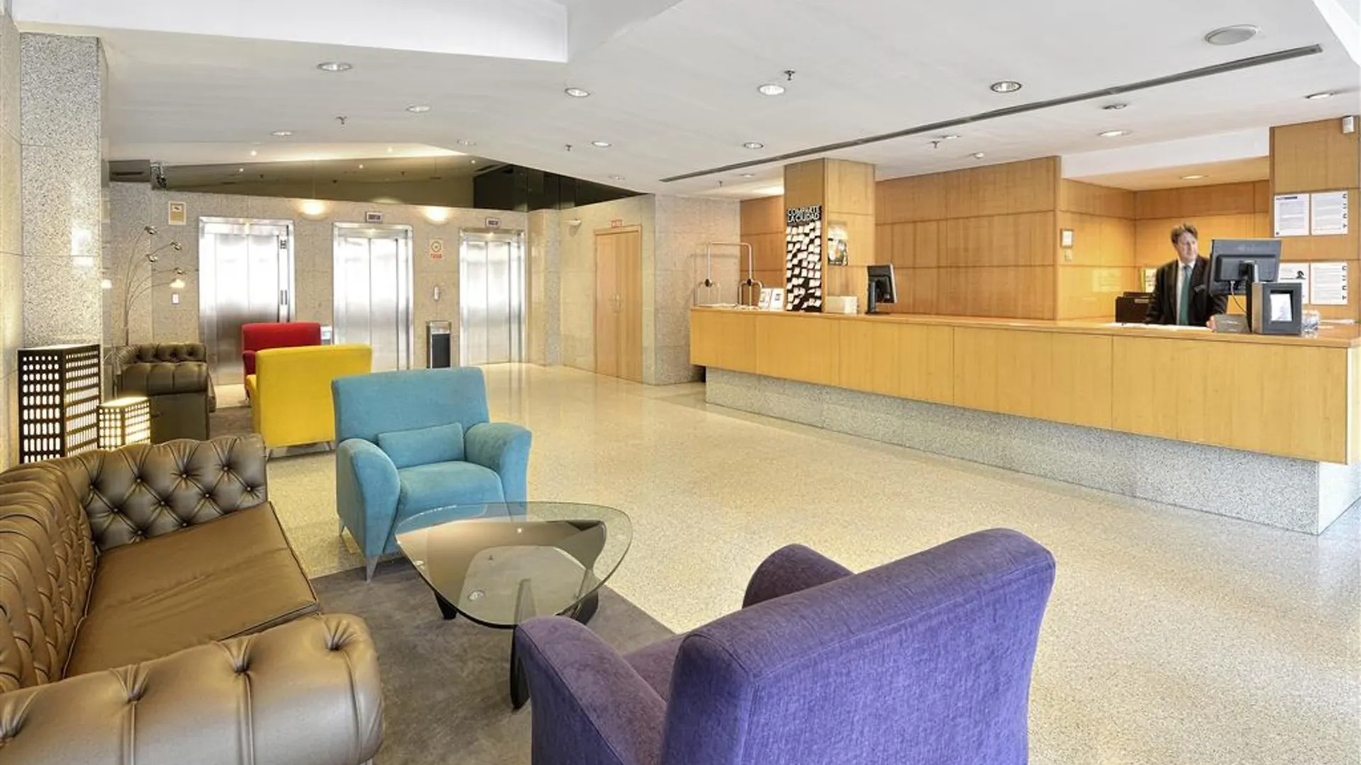 Hotel Malaga Alameda Centro Affiliated By Melia
