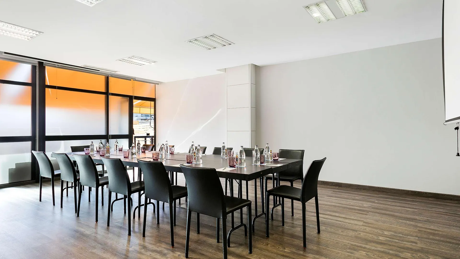 Hotel Malaga Alameda Centro Affiliated By Melia
