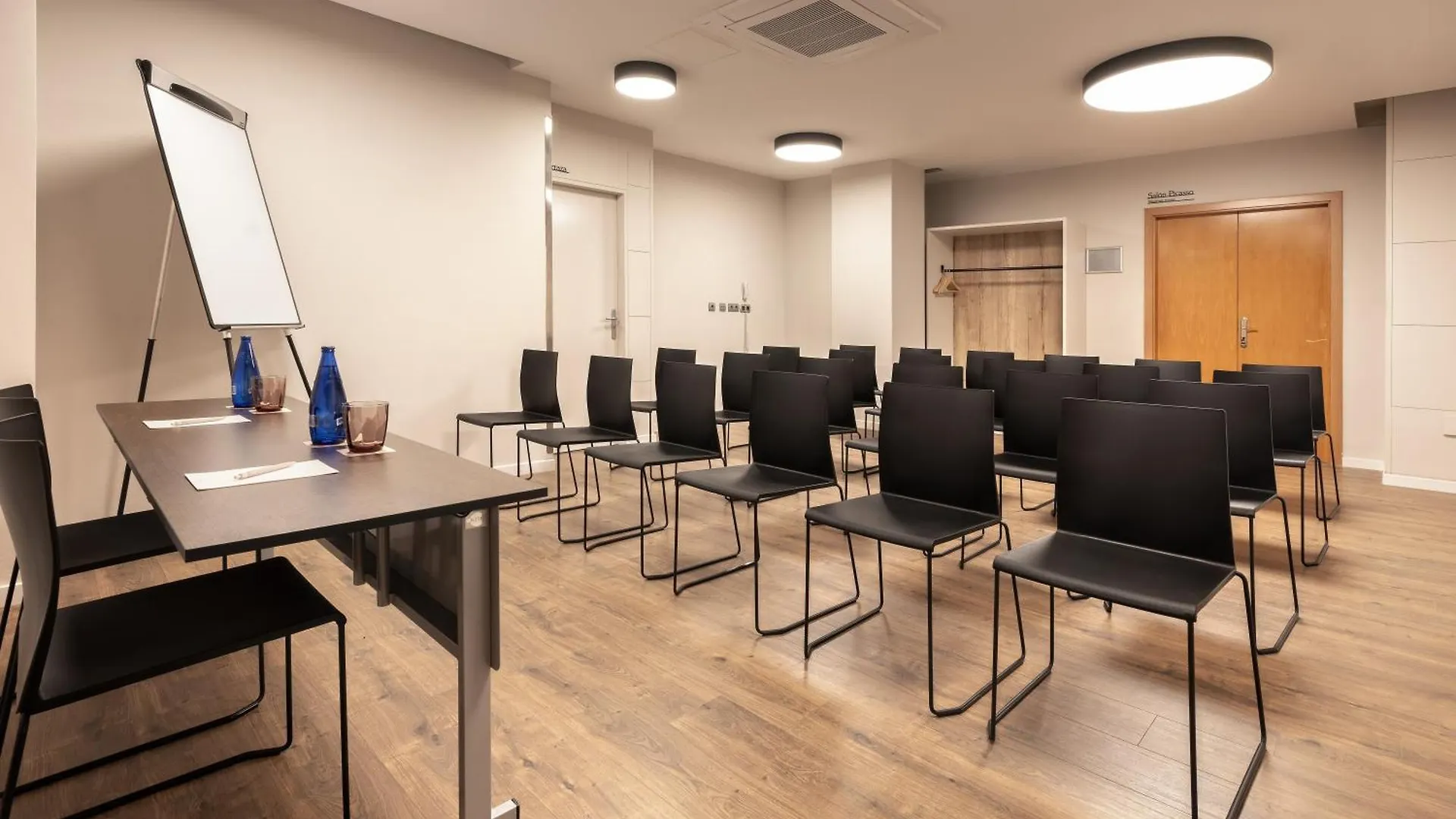 ****  Hotel Malaga Alameda Centro Affiliated By Melia Ισπανία