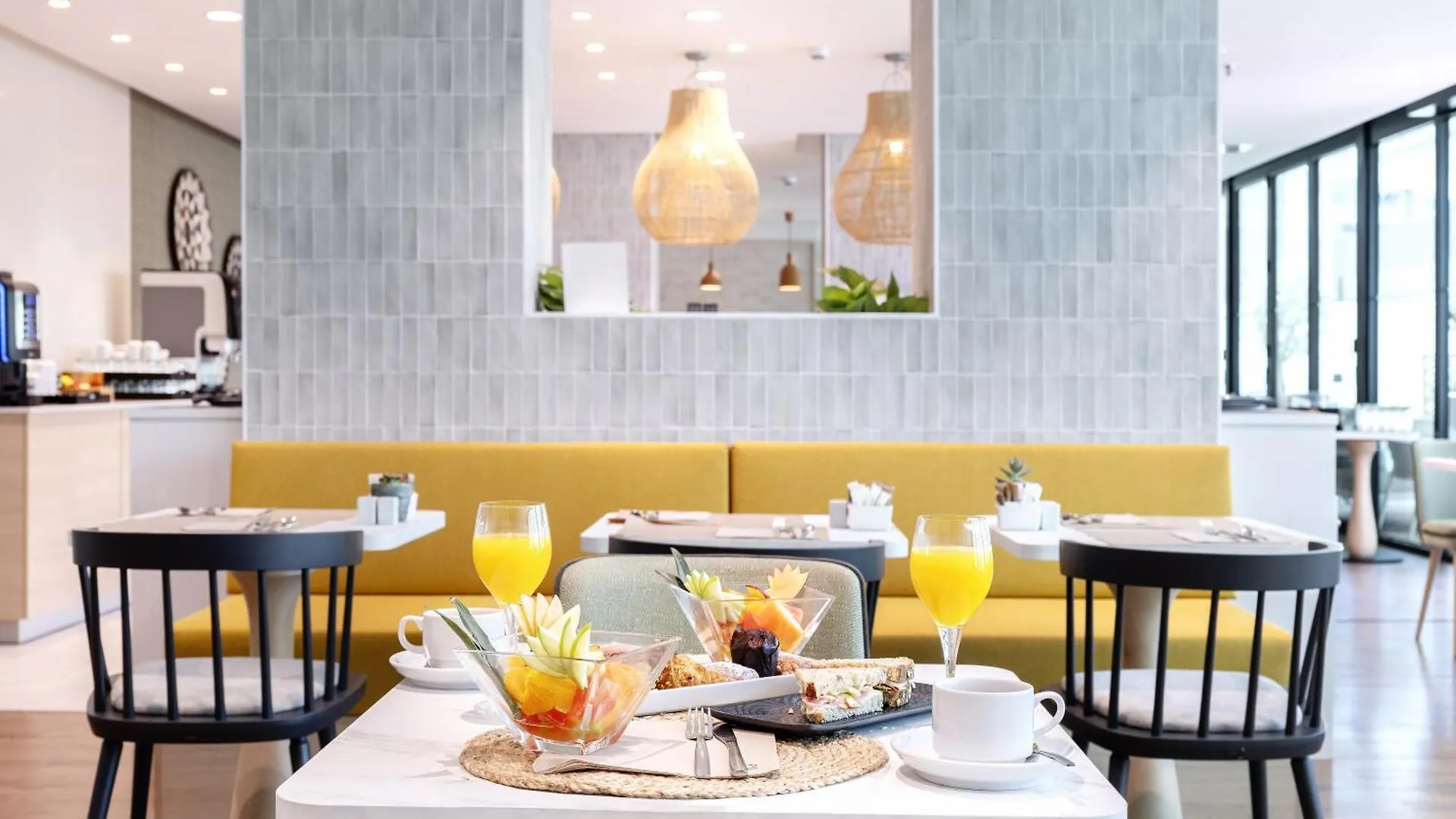 ****  Hotel Malaga Alameda Centro Affiliated By Melia Ισπανία